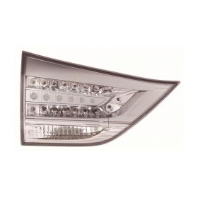 2011-2018 Toyota Sienna Rear Lamp Assembly, Lh (Driver Side)- Inner- Se Model - TO2802130-2