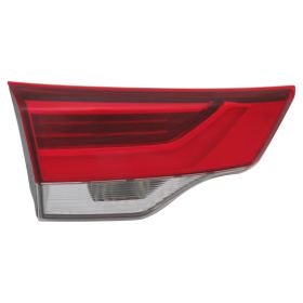 2017-2019 Toyota Highlander Driver Side Inner Tail Light Assembly - Best Value ? - TO2802139-2 OEM #815900E120