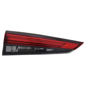 2020-2022 TOYOTA HIGHLANDER HYBRID Driver Side Inner Tail Light Assembly - TO2802156 OEM# 8.16E+185