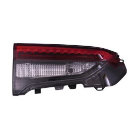 2019-2021 Toyota Rav4 Trunk Lamp Driver Side Japan Built HQ - TO2802157-3
