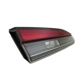 2022-2026 Toyota Corolla Cross - Driver Side Inner Bulb Type With Led Tail Light Assembly - TO2802164