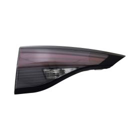 2023-2026 Toyota Sienna - Driver Side Halogen Inner Tail Light Assembly - TO2802165