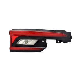 2024-2026 Toyota Grand Highlander - Driver Side Led Inner Tail Light Assembly - TO2802166