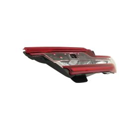 2025-2026 Toyota Camry Hybrid - Driver Side Inner Tail Light Assembly - TO2802168