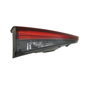 2024-2026 Toyota Highlander - Driver Side Inner Led Tail Light Assembly - TO2802170
