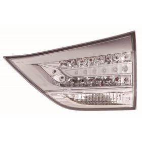 2011-2018 Toyota Sienna Rear Lamp Assembly, Rh (Passenger Side)- Inner- Se Model - TO2803130-2
