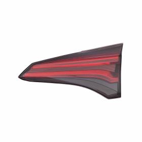 Toyota Rav4 2016-2018 Passenger Side Led Inner Tail Light Assembly - TO2803149C