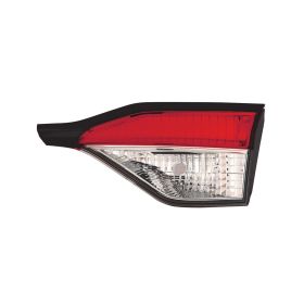 2020-2022 TOYOTA COROLLA SEDAN Passenger Side Inner Tail Light - TO2803150 OEM# 8158112250