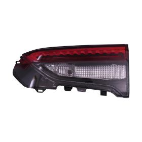 2019-2021 Toyota Rav4 Trunk Lamp Passenger Side Japan Built HQ - TO2803157-3