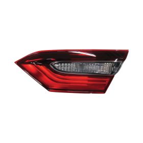 2020-2022 TOYOTA CAMRY HYBRID Passenger Side Inner Tail Light Assembly - TO2803159 OEM# 8158006880