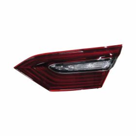 2021-2022 TOYOTA CAMRY HYBRID Passenger Side Inner Tail Light Assembly - TO2803160 OEM# 8158006870