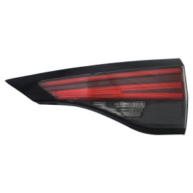 2021-2022 TOYOTA SIENNA Passenger Side Inner Tail Light Assembly - TO2803161 OEM# 8158008070