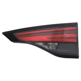 2021-2023 TOYOTA SIENNA Passenger Side Led Inner Tail Light Assembly - TO2803162 OEM# 8158008090