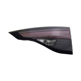 2023-2026 Toyota Sienna - Passenger Side Halogen Inner Tail Light Assembly - TO2803165