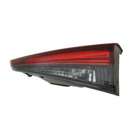 2024-2026 Toyota Highlander - Passenger Side Inner Led Tail Light Assembly - TO2803170