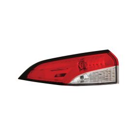 2020-2021 Toyota Corolla Sedan Driver Side Outer Tail Light - Best Value ® - TO2804149