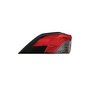 Toyota Rav4 2019 Driver Side Outer Tail Light - TO2804157