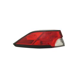 2022-2026 Toyota Corolla Cross - Driver Side Outer Tail Light Assembly - TO2804163