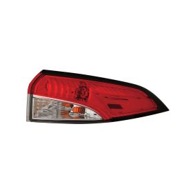 2020-2026 Toyota Corolla - Passenger Side Outer Tail Light Assembly - TO2805154