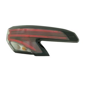 2021-2022 TOYOTA SIENNA Passenger Side Outer Tail Light Assembly - TO2805160 OEM# 8155008070