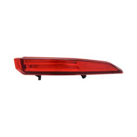 2021-2024 Toyota Venza - Passenger Side Led Outer Tail Light Lens And Housing - TO2805162