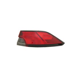 2022-2026 Toyota Corolla Cross - Passenger Side Led Outer Tail Light Assembly - TO2805164
