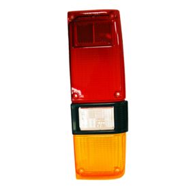 Toyota Pickup 2wd 1979-1983 Driver Side Tail Light Lens - TO2808103