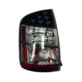 2004-2005 Toyota Prius Tail Lamp Driver Side HQ - OEM# 8156147071 - TO2818135-3