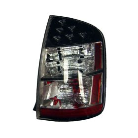 2004-2005 Toyota Prius Tail Lamp Passenger Side HQ - OEM# 8155147071 - TO2819135-3