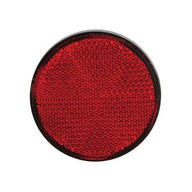 Toyota Sequoia 2008-2013 Driver Or Passenger Side Rear Bumper Cover Reflector - TO2830103