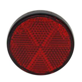 Toyota Sequoia 2008-2013 Driver Or Passenger Side Rear Bumper Cover Reflector - TO2830103