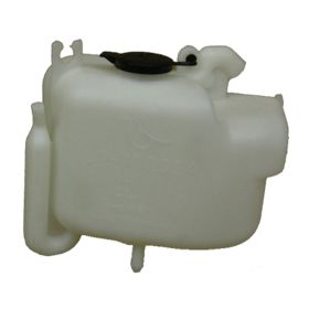 Toyota Camry 1997-1999 Coolant Recovery Tank For Models Built In North America - TO3014109