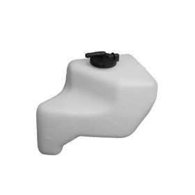Toyota Venza 2009-2014 Coolant Recovery Tank - TO3014130 - OEM - 164700P030
