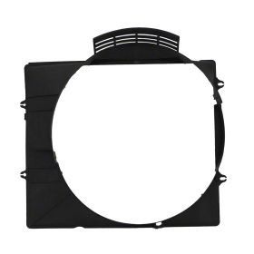 Toyota Pickup 2wd 1989-1995 Radiator Fan Shroud For Models With 3.0l V6 - TO3110129
