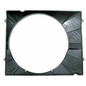 Toyota Sequoia 2001-2006 Radiator Fan Shroud Upper 4.7l/5.7l V8 Engine - TO3110141
