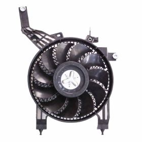 Toyota Sequoia 2008-2019 A/c Condenser Fan Assembly - TO3113119