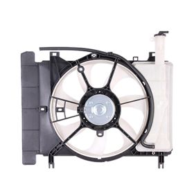 Scion XD 2008-2014 Radiator Fan Assembly - TO3115145