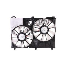 Toyota Highlander 2014-2019 Engine Cooling Fan Assembly - TO3115188