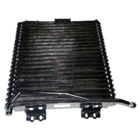 Lexus Lx470 1998-2007 Automatic Transmission Oil Cooler Assembly - TO4050100