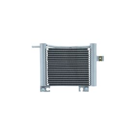 Toyota Sequoia 2001-2007 Automatic Transmission Oil Cooler Assembly - TO4050105