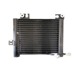 Toyota Tundra Pickup 2000-2006 Automatic Transmission Oil Cooler Assembly - TO4050106
