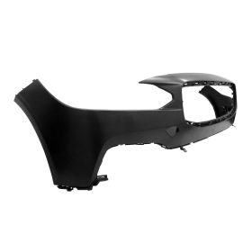Volvo S90 2017-2019 Front Bumper Cover - VO1000223