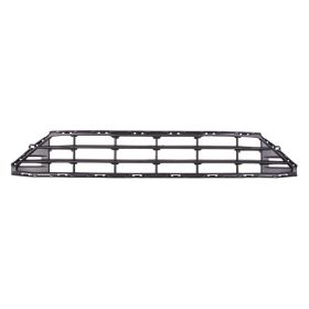 Volvo Xc60 2018-2019 Front Bumper Cover Grille - VO1036107