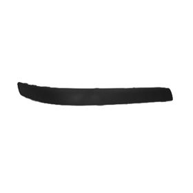 Volvo S60 2001-2004 Driver Side Front Bumper Cover Outer Molding - VO1046100