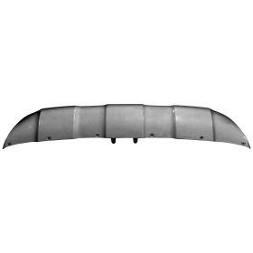 Volvo Xc60 2014-2017 Front Bumper Protection Plate - VO1087101