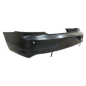 Volvo S90 2017-2019 Rear Bumper Cover - VO1100175