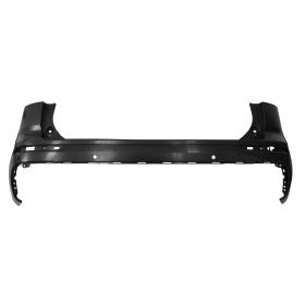 Volvo Xc60 2018-2019 Rear Bumper Cover - VO1100186