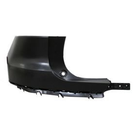 2019-2022 VOLVO XC40 Rear Driver Side Bumper Cover - VO1116100