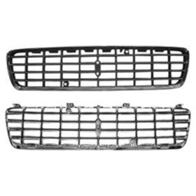2001-2004 Volvo S60 - Front Grille - VO1200114