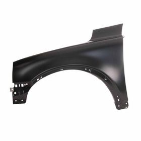 Volvo Xc90 2003-2014 Driver Side Front Fender - VO1240116 OEM# 307964940